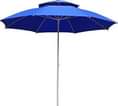A picture of Mwamvuli umbrella garden umbrella