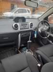 A picture of TOYOTA IST