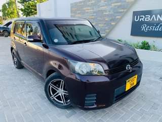A picture of TOYOTA RUMION