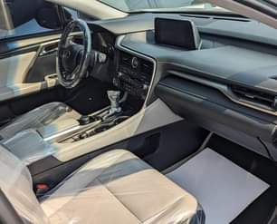 A picture of 2018 Lexus RX 350 Toks For Outright Sales