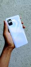A picture of Samsung A31 128gb