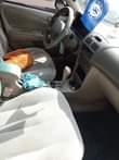 A picture of Toyota Corolla 1999 Okerejuowo lo First body Papers fully complete