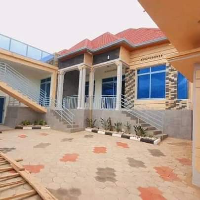 kanombe accommodation