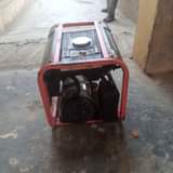 A picture of Senwei medium generator