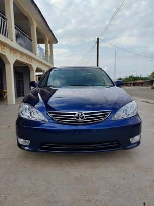 A picture of Used 2004 Toyota Camry