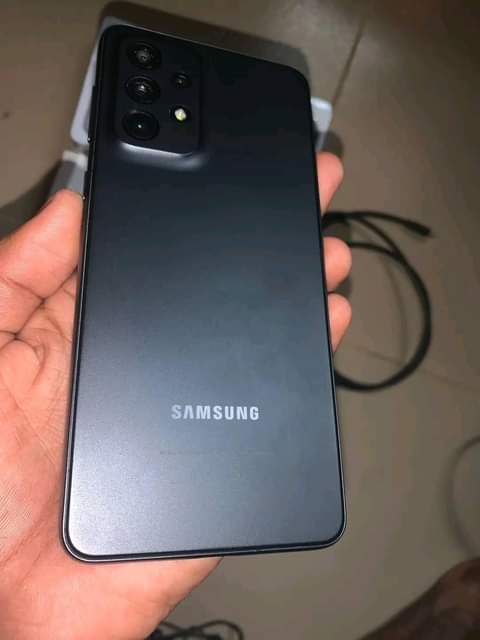 samsung a33
