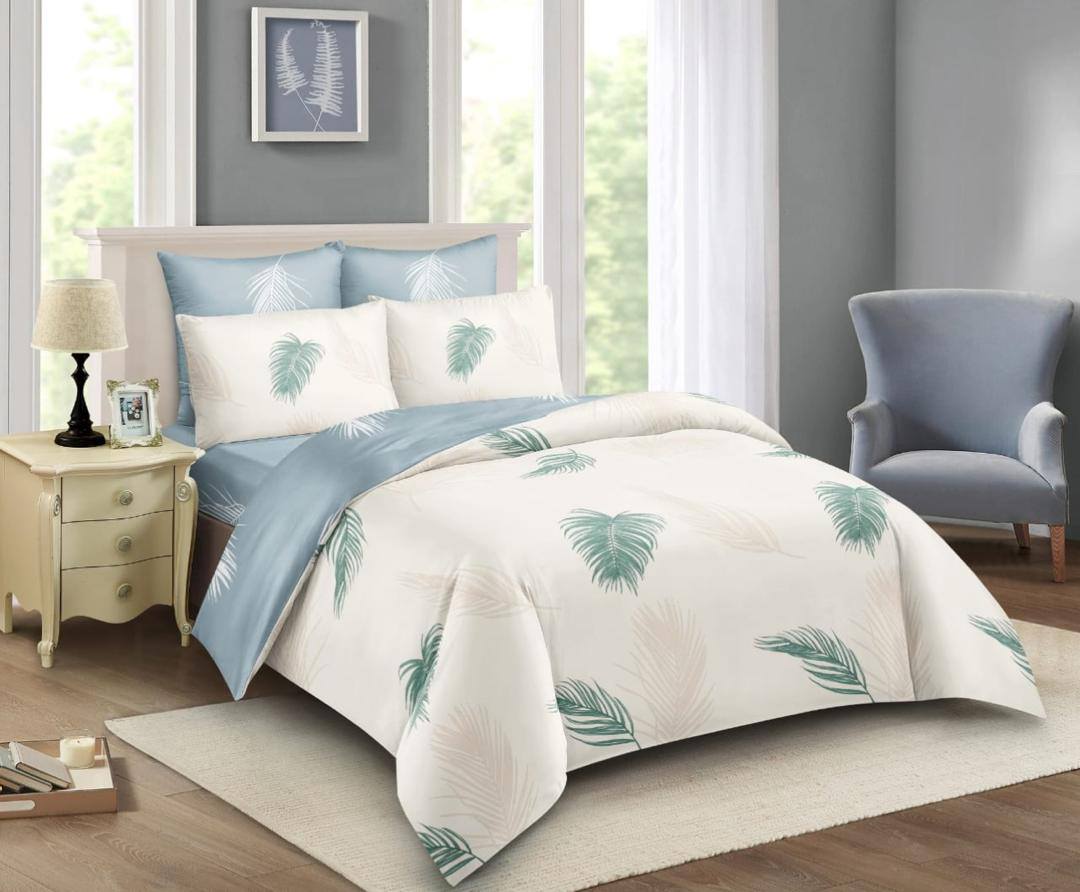 A picture of 5 6 Duvets 