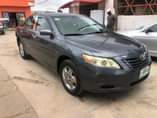A picture of 2009 Toyota Camry