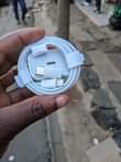 A picture of Fast PD Magnetic Wireless Charger