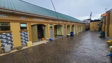 A picture of RENTAL FOR SALE LOCATED KAWEMPE