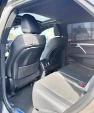 A picture of DIRECT TOKUNBO 2016 LEXUS RX350 FSPORT Thumbstart Navigation System Sunroof