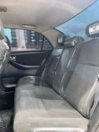 A picture of URGENT BUYERS ONLY 08160907148 CLEAN Toyota Corolla 2007 N1 1M