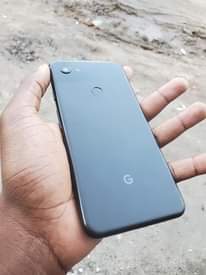 A picture of PIXEL 3A XL