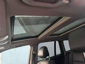 A picture of 2014 Mercedes benz glk350 registered