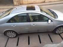 A picture of Good deal 2006 nissan primera Engine n gear perfect Ac