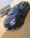 A picture of 2014 Corolla
