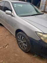 A picture of Camry 2004
