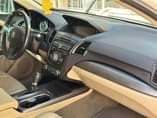A picture of For sale 2014 Acura RDX Tok Duty Available for inspection
