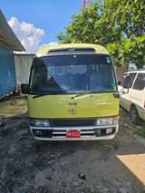 toyota coaster