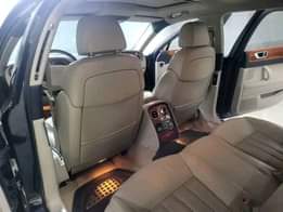 A picture of 2006 Bentley continental tokunbo 31m contact carlad enterprises on 09023762249