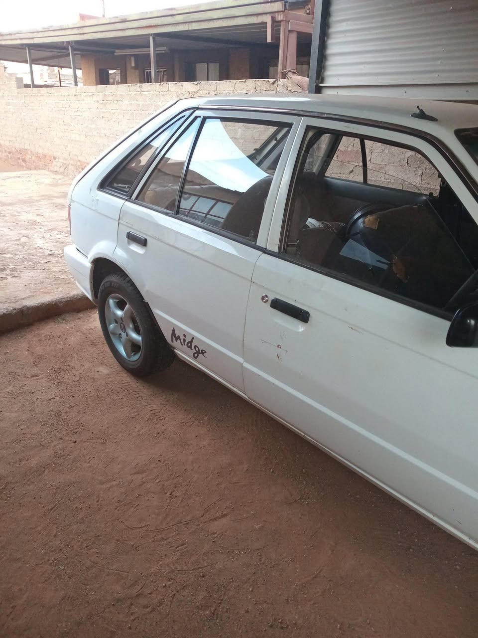 cape town cars under r25000