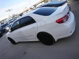 A picture of Toyota corolla Gcc Model 2012 Good conditions car personal used