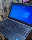 A picture of Toshiba