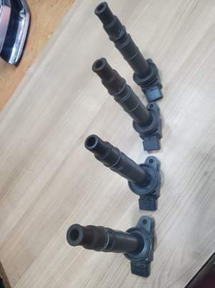 coils
