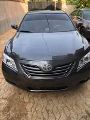 A picture of Neatly used Toyota Camry 2008 Engine and gear untampared Ac