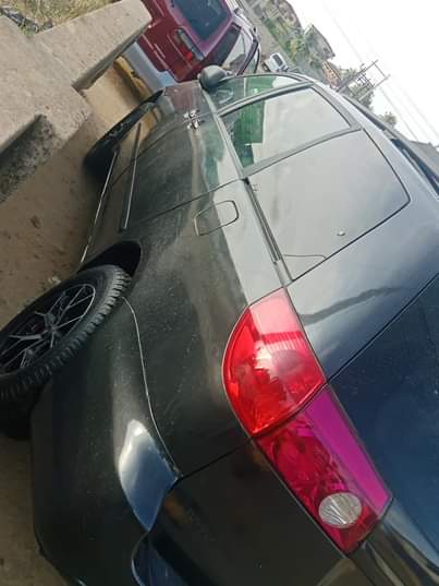 A picture of Call or Whatsapp 07088787361 Super sharp neatly used toks statard