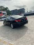 A picture of Lexus Es350 Nigerian used 2008 Model