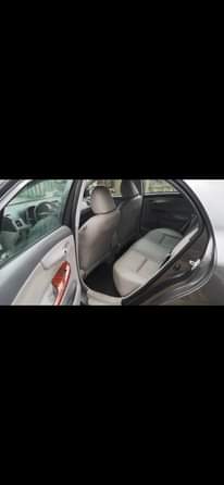 A picture of GOOD DEAL HOT CAR 6MONTH REGISTERD STANDARD TOYOTA COROLLA LE