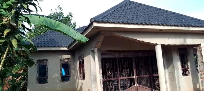 houses matugga
