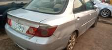 A picture of Honda Civic 09025647544