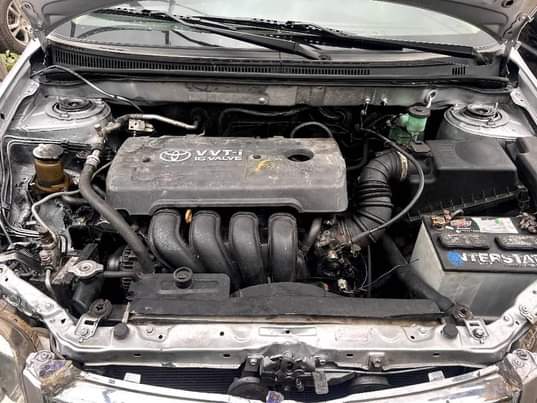 A picture of Sound engine and gear AC LAGOS 09059122831