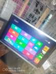 A picture of Hp monitor nchi 24