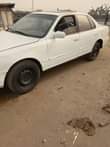 A picture of TOYOTA OROBO BUY AND DRIVE 500k last buyer settle 50k