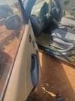 A picture of Clean Nigerian Used Hyundai i10 MANUAL TRANSMISSION Neatly baked clean