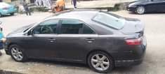 A picture of 08 Toyota spider Everything is working perfectly Price 2 3m