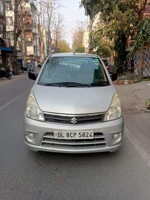 maruti suzuki