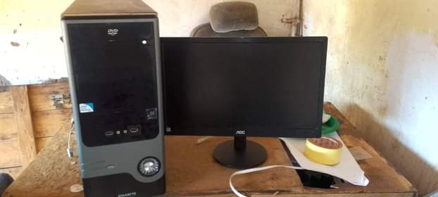 pc monitors