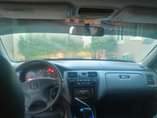 A picture of Honda hennessy