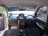 A picture of TOYOTA IST DVQ