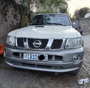 used nissan