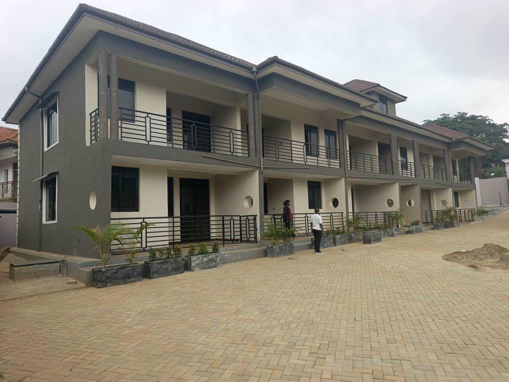 house kisaasi