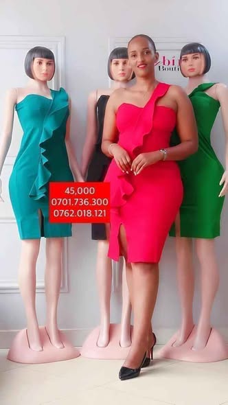 A picture of Gorgeous Ladies Outfits