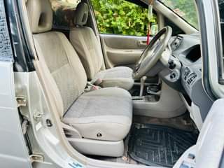 A picture of Toyota spacio