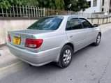 A picture of Carina