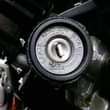 A picture of THUMB START KEYLESS START