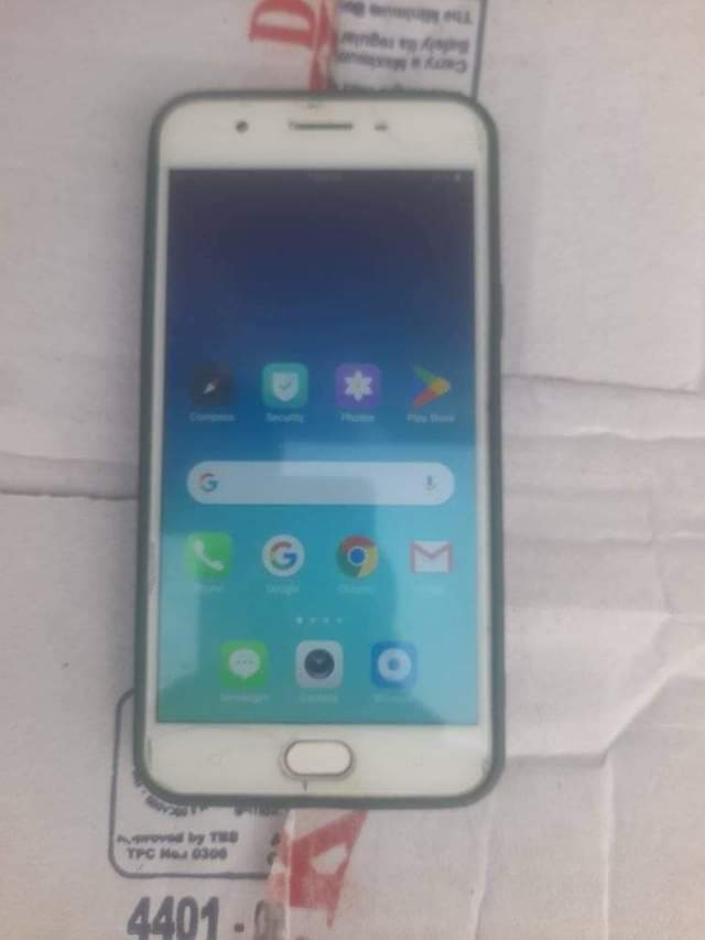 oppo f1
